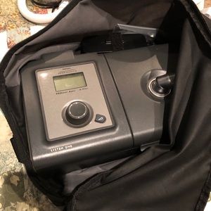 This machine is new with atta( not in original box